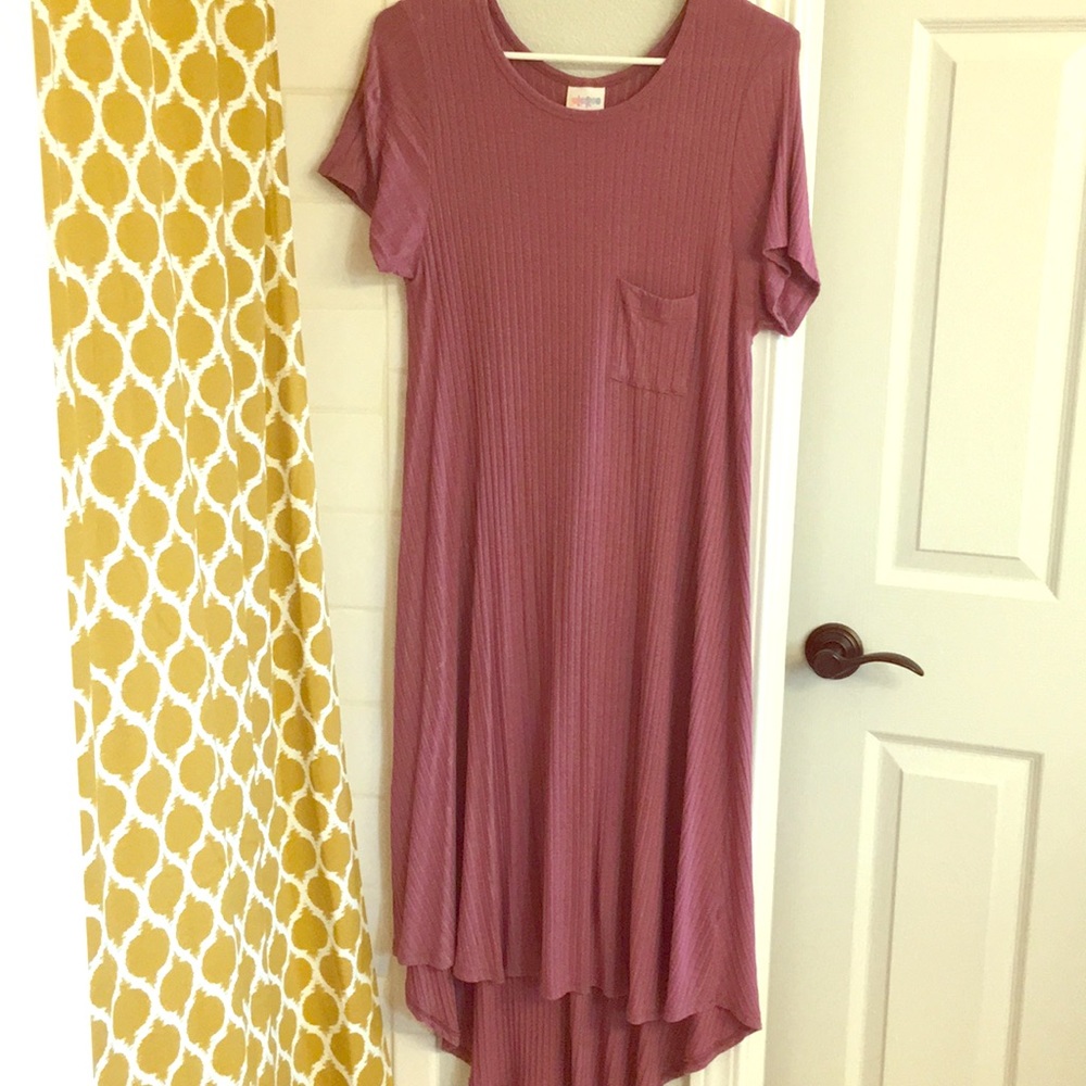 Lularoe Carly